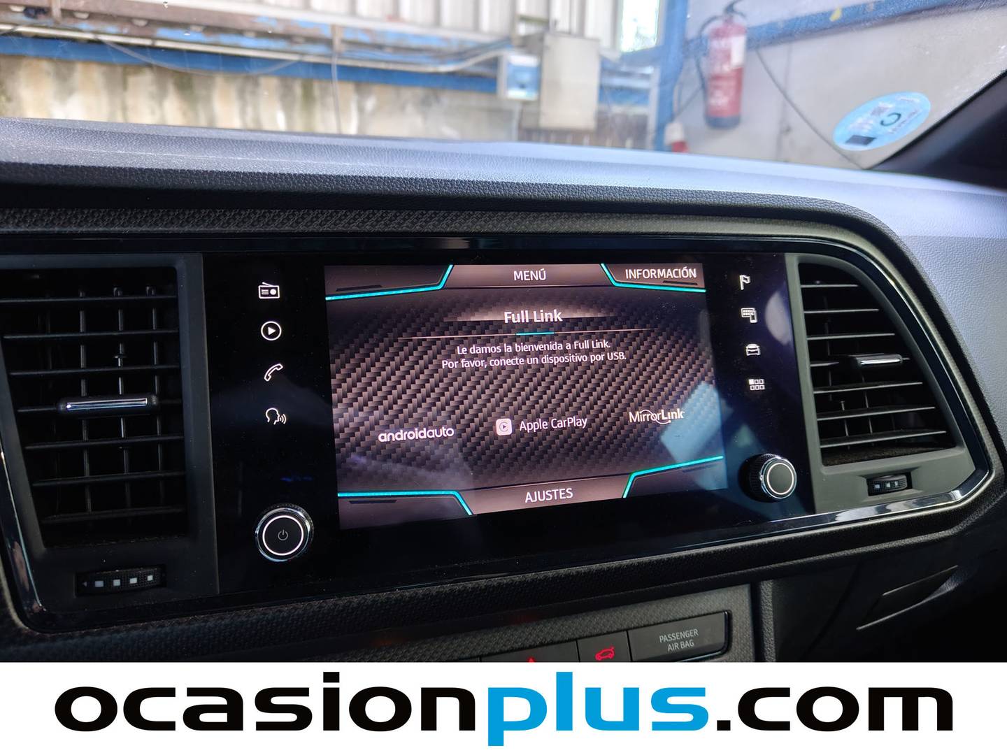 Cupra Ateca CUPRA Ateca 2.0 TSI S&S 4Drive DSG (300 CV) 300cv