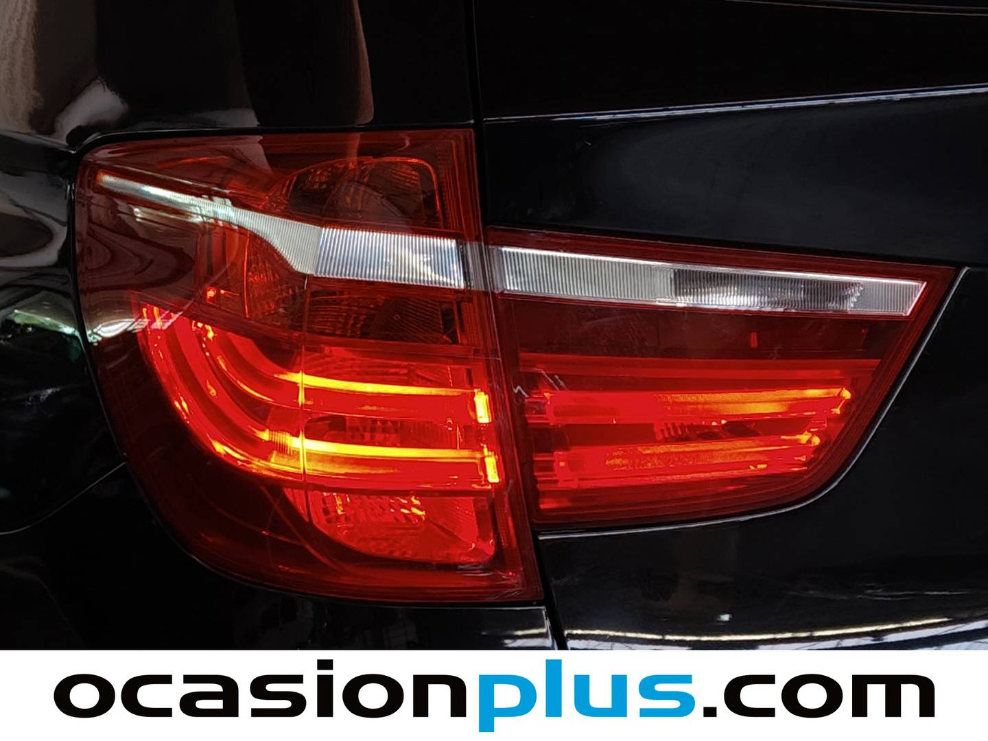 BMW X3 BMW X3 xDrive20d (184 CV) km 0