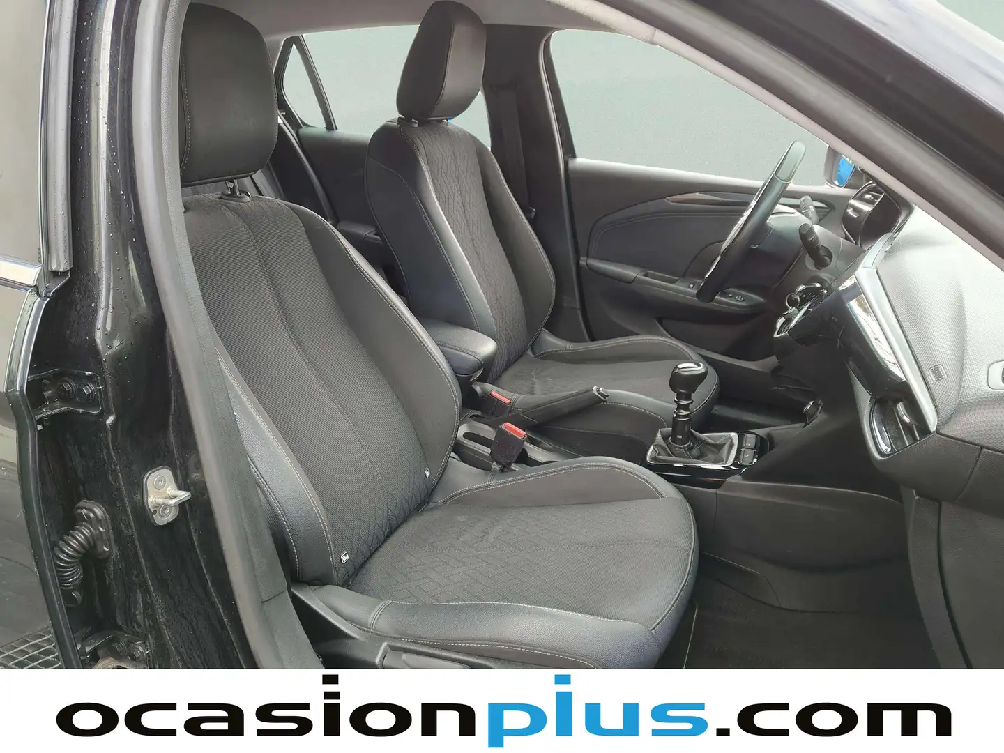 Foto Opel Corsa Opel Corsa 1.2 Turbo XHL Elegance (100 CV)