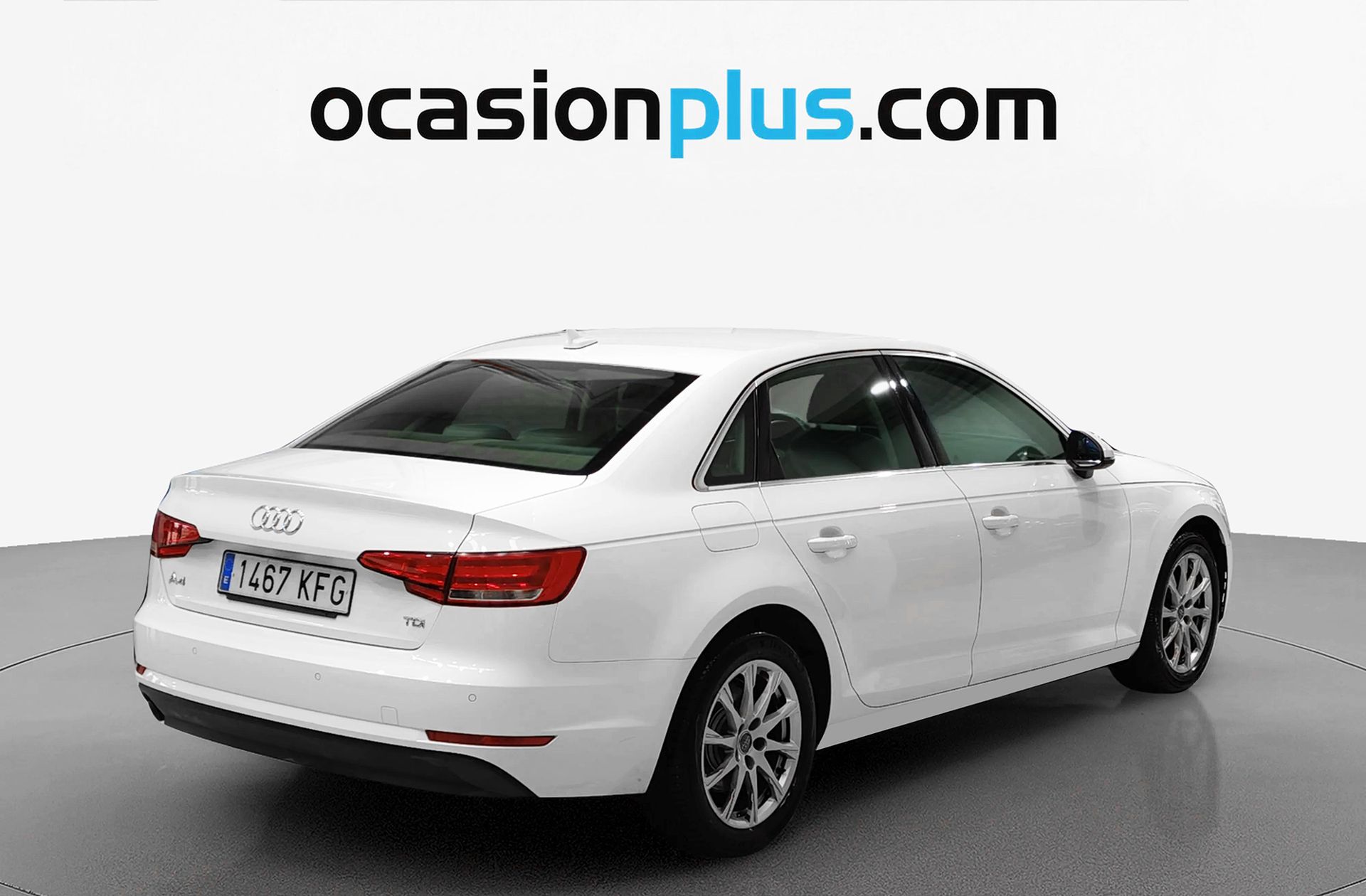 Audi A4 Advanced edition 2.0 TDI S tronic - foto 4