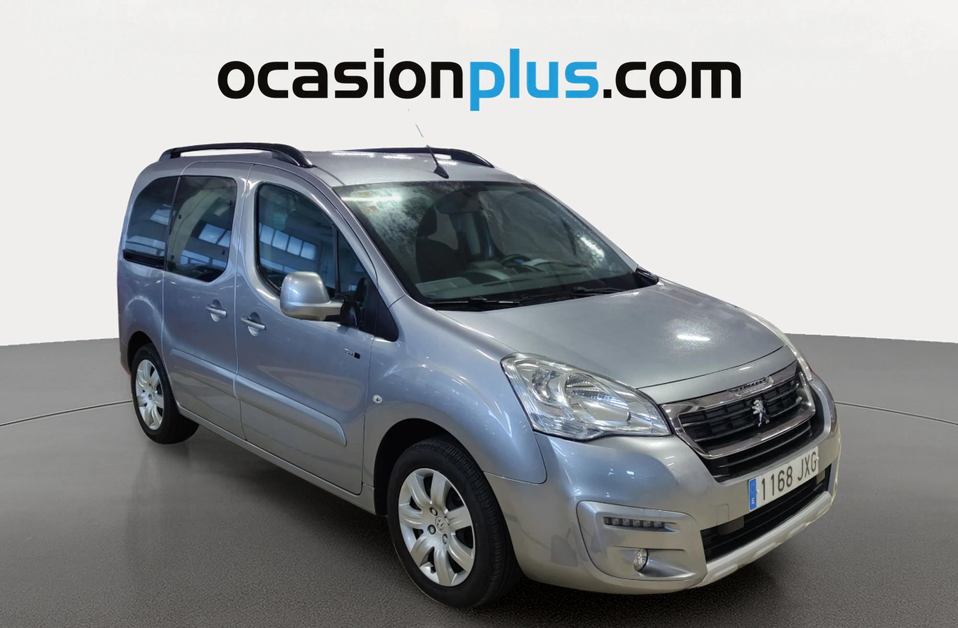 Peugeot Partner Tepee BlueHDi 120 Style - foto 2