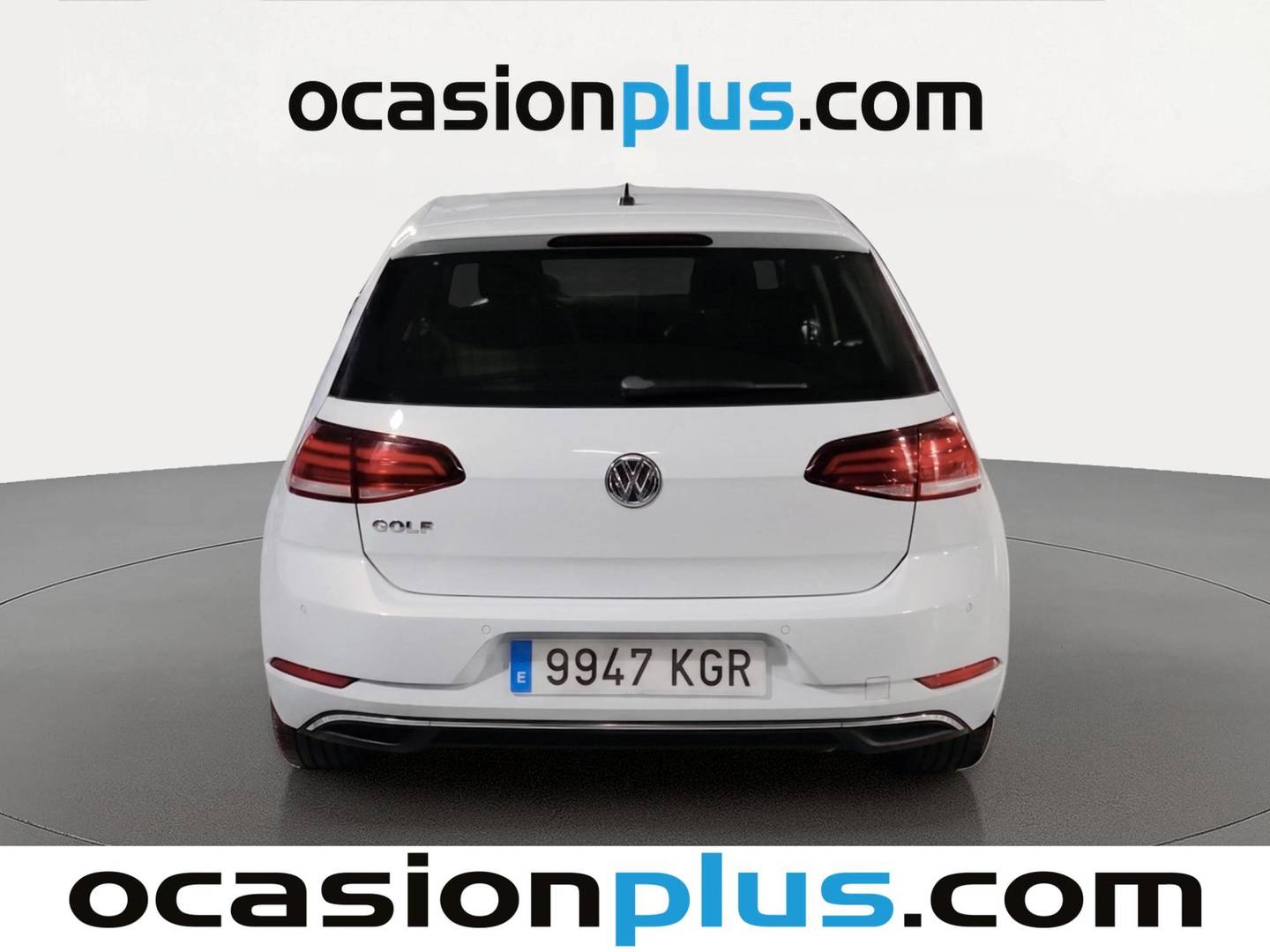Volkswagen Golf Volkswagen Golf Advance 1.4 TSI (125 CV) DSG al mejor precio
