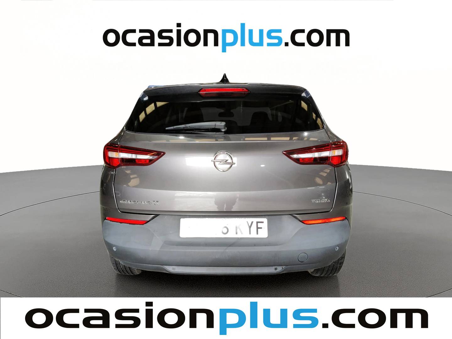 Opel Grandland X Opel Grandland X 1.2 Turbo Selective (130 CV) barato
