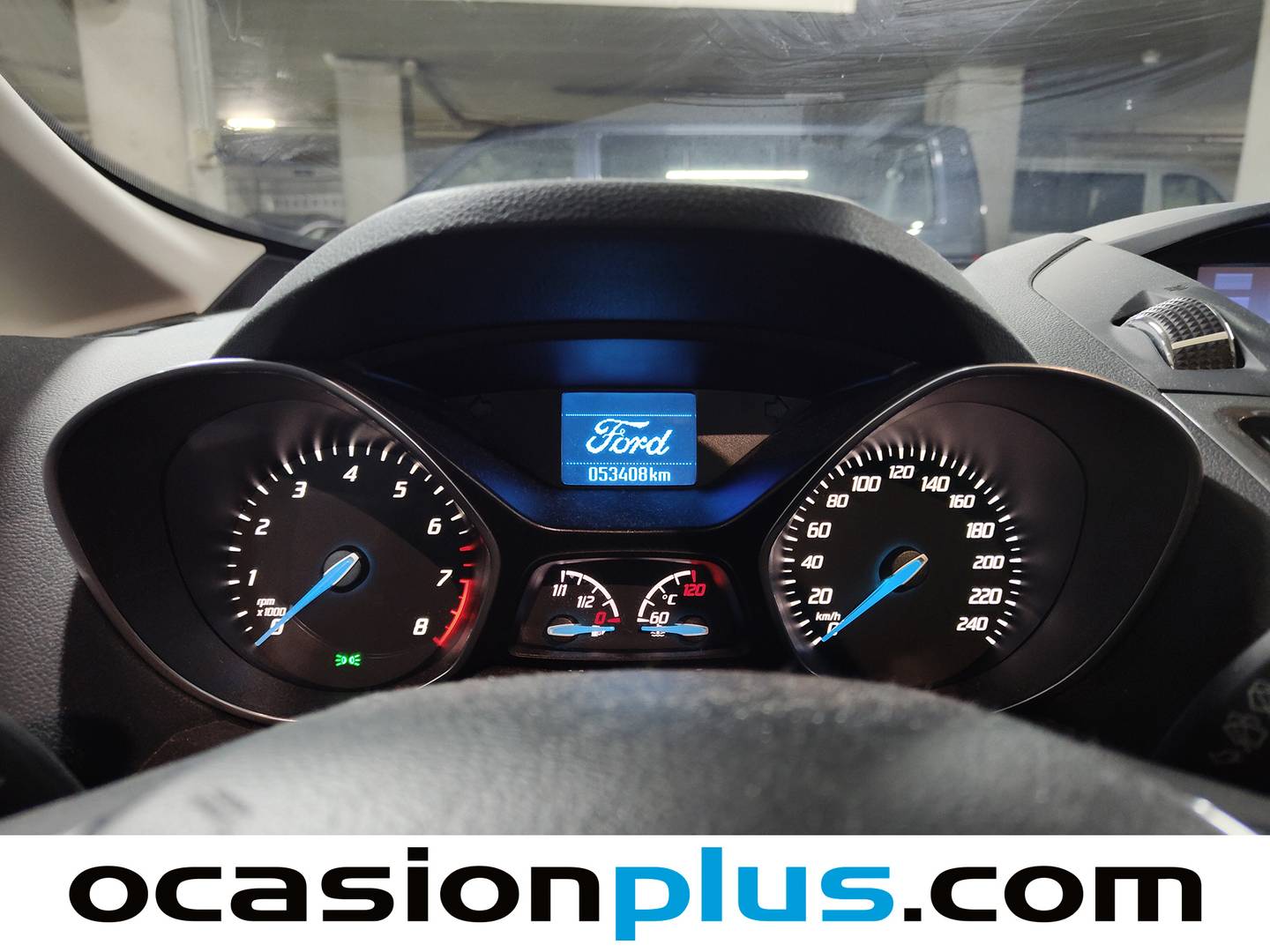Ford Grand C-Max Ford Grand C-Max 1.0 EcoBoost S&S Titanium (125 CV) gasolina