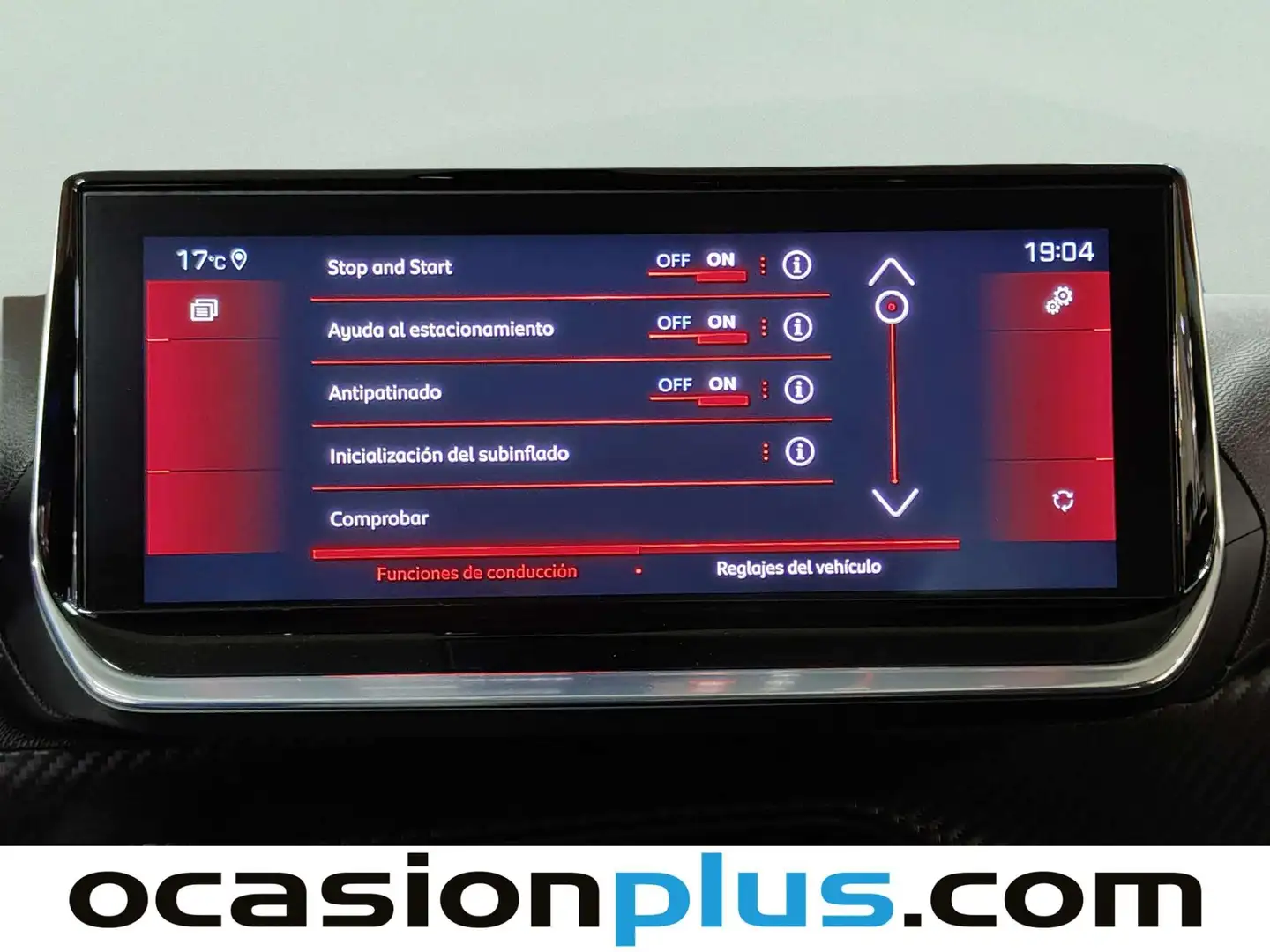 Foto Peugeot 208 Peugeot 208 PureTech 130 S&S Allure EAT8 (130 CV)