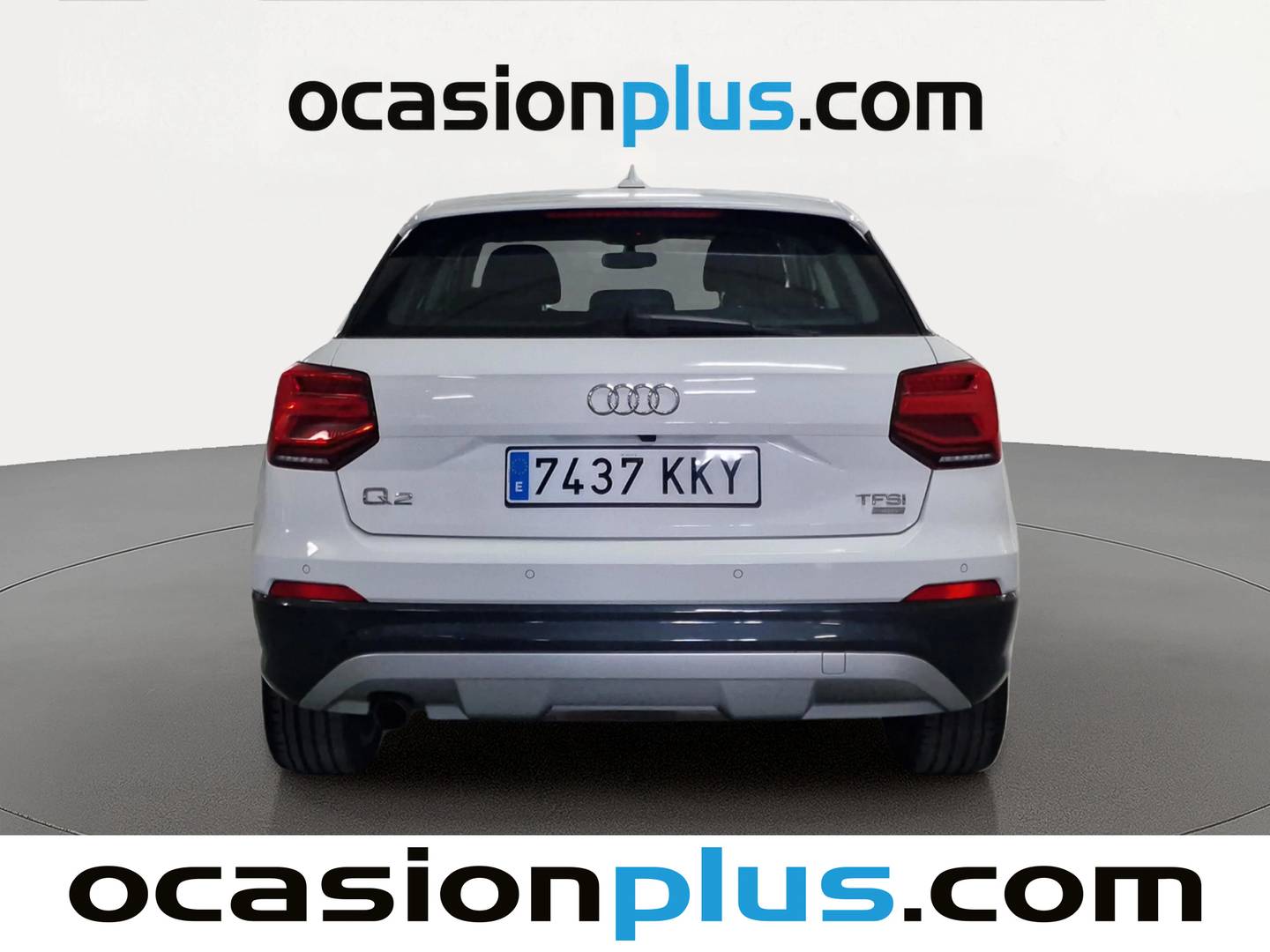 Audi Q2 Audi Q2 Design Edition 1.0 TFSI Ultra (116 CV) barato