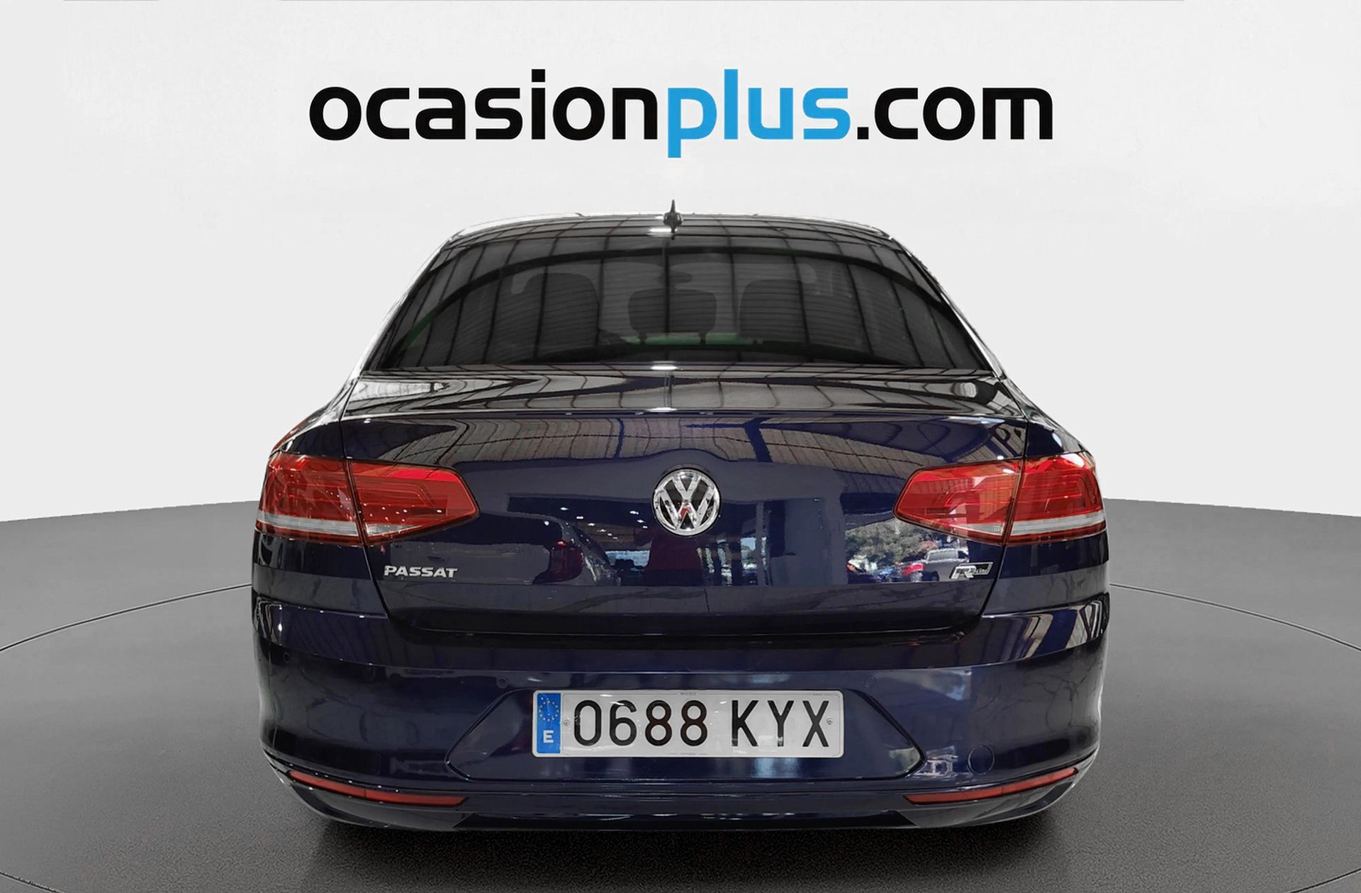 Volkswagen Passat Advance 2.0 TDI Pack R Line - foto 15