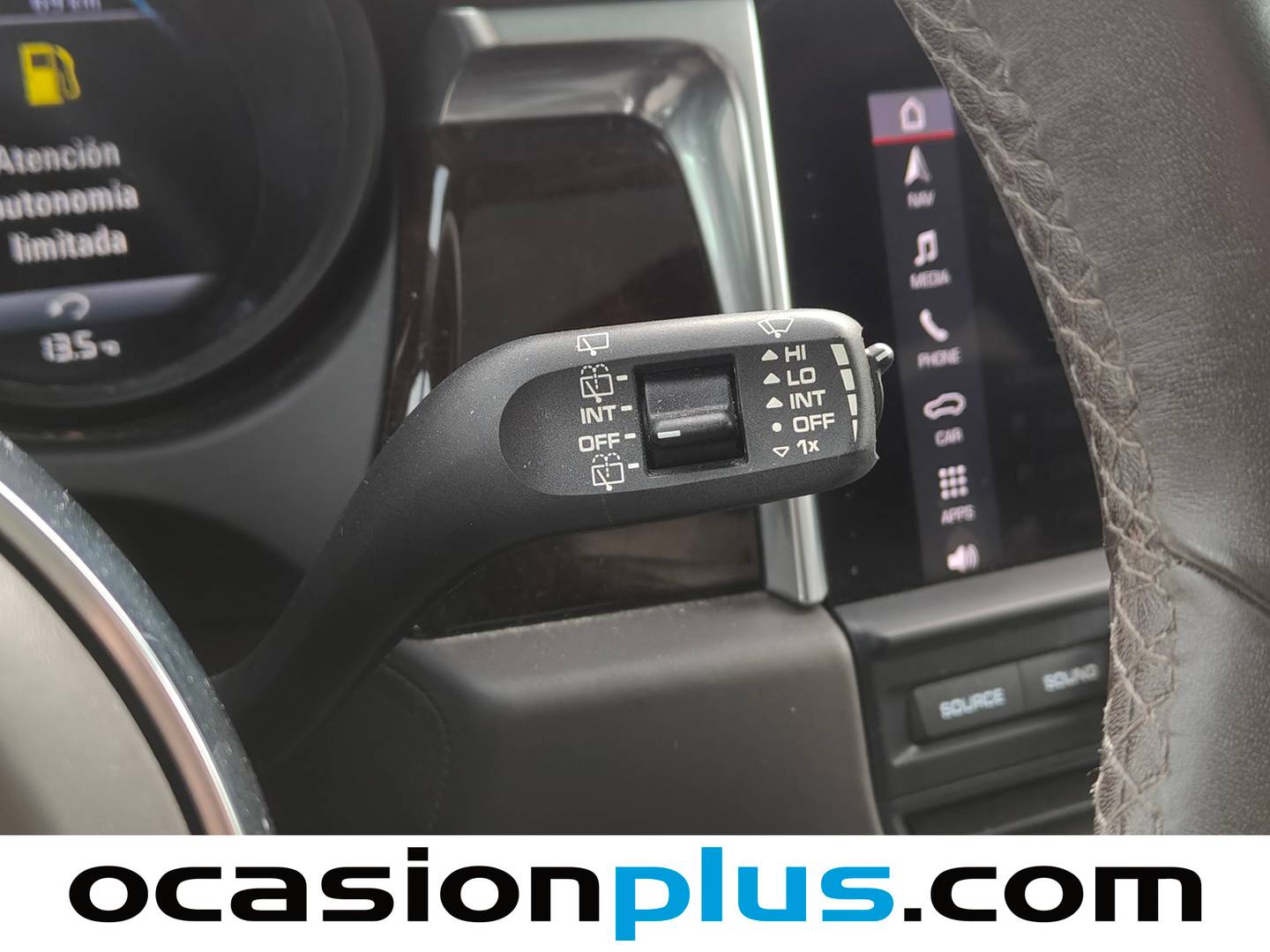 Porsche Macan Porsche Macan (245 CV) automático