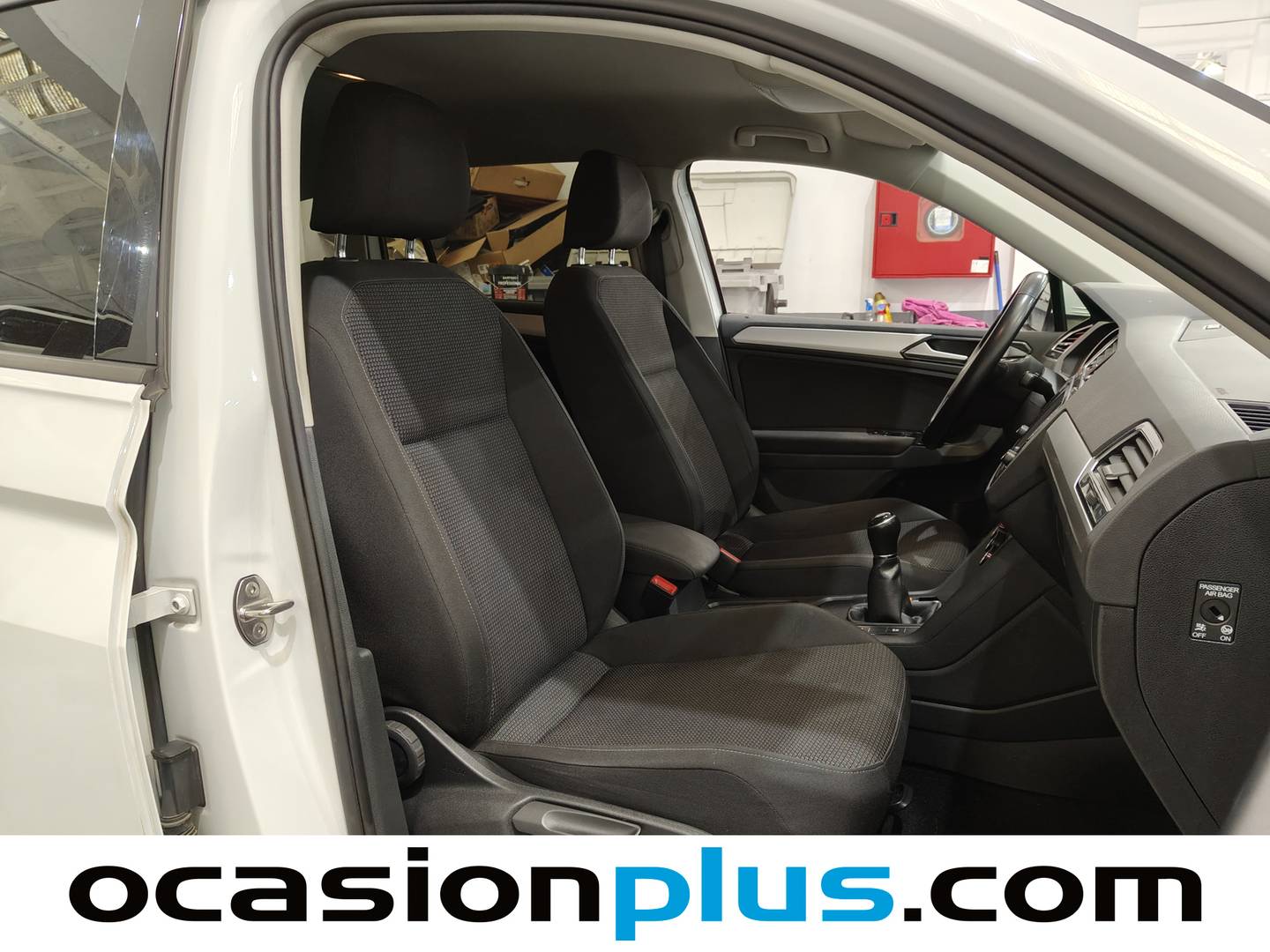 Foto Volkswagen Tiguan Volkswagen Tiguan Edition 1.4 TSI BMT (125 CV)