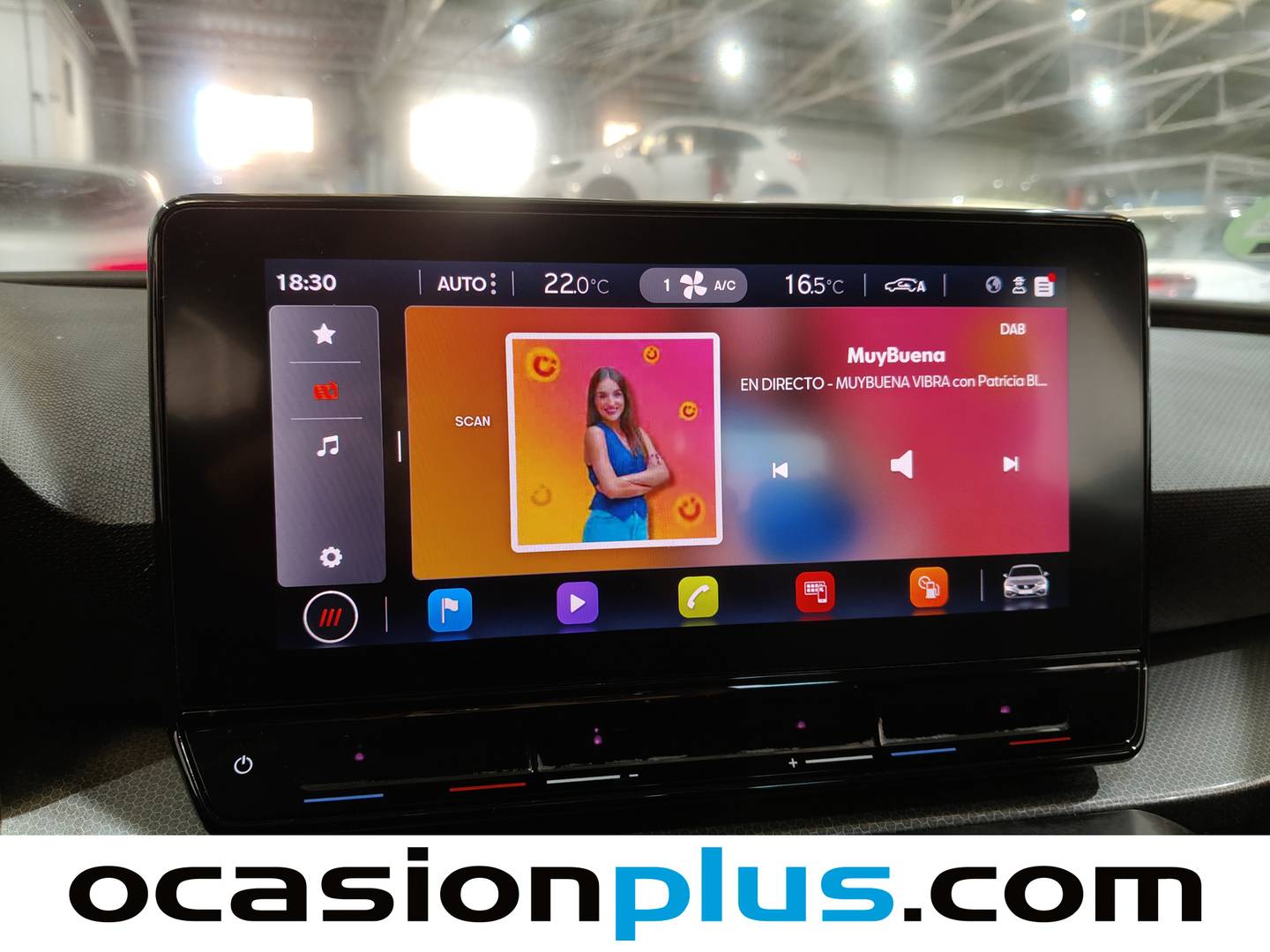 Seat León SEAT León 2.0 TDI S&S Style Go (115 CV) al mejor precio