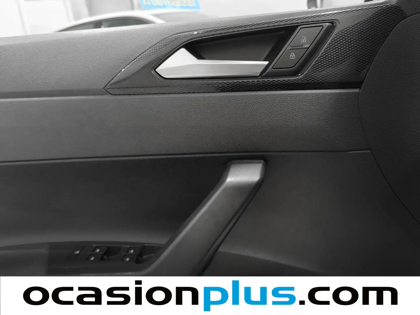 Foto Volkswagen Polo Volkswagen Polo Life 1.0 TSI (95 CV)