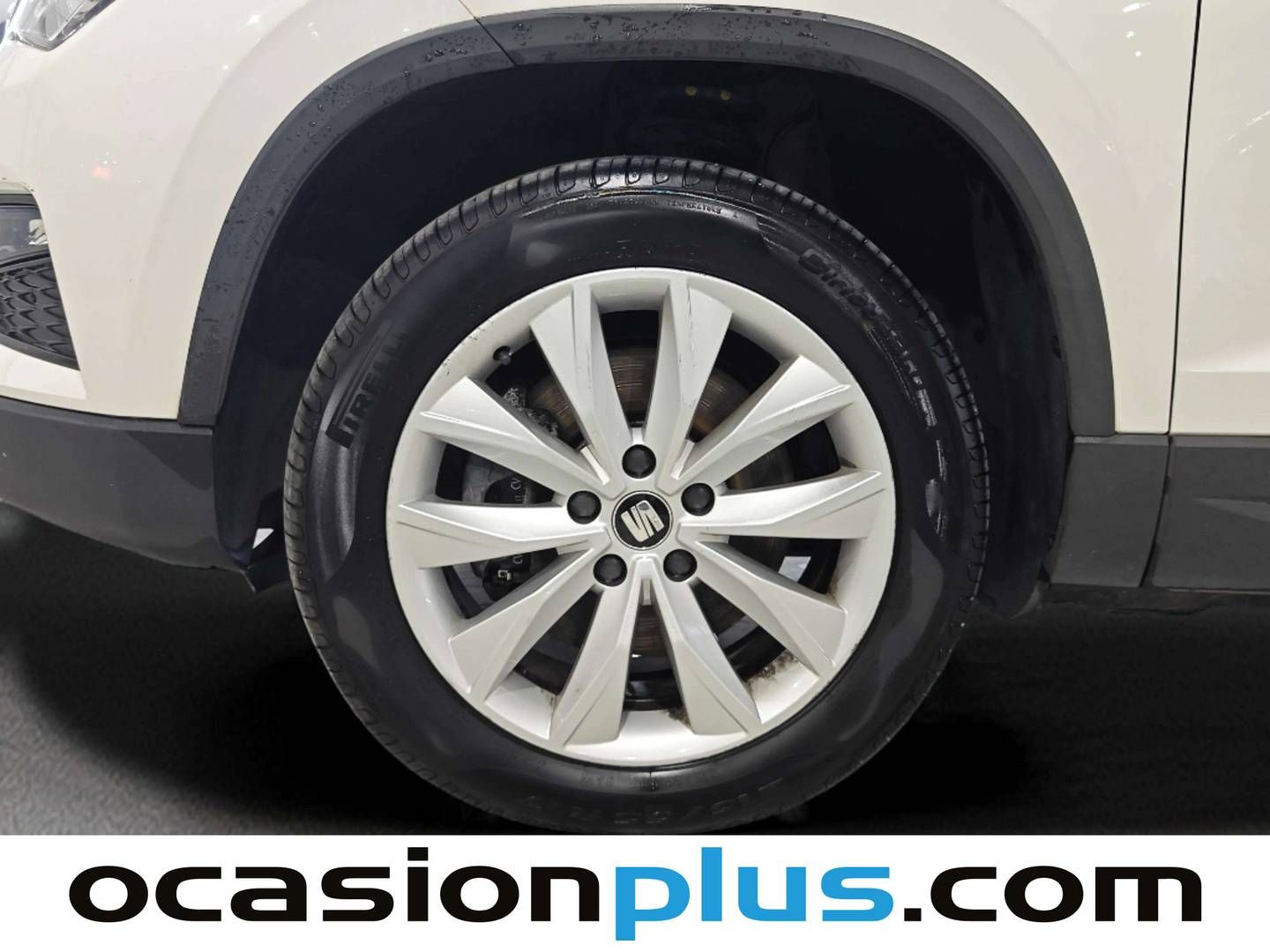 Foto Seat Ateca SEAT Ateca 2.0 TDI S&S Style Edition DSG (150 CV)