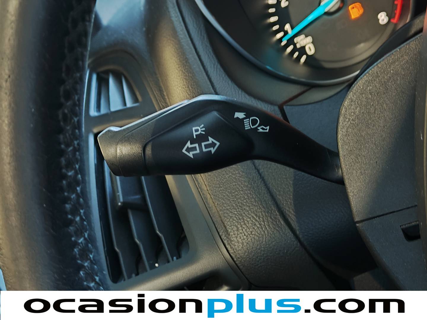 Ford Focus Ford Focus 1.5 Ecoboost ST-Line (182 CV) gasolina