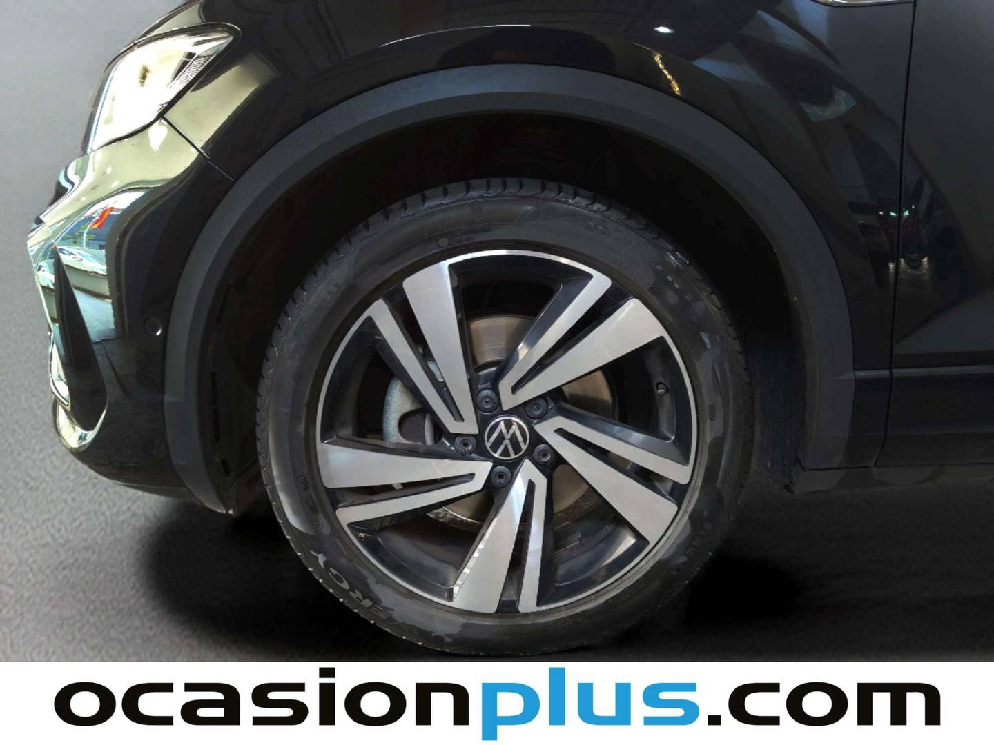 Volkswagen T-Roc Volkswagen T-Roc R-Line 2.0 TDI (150 CV) DSG barato
