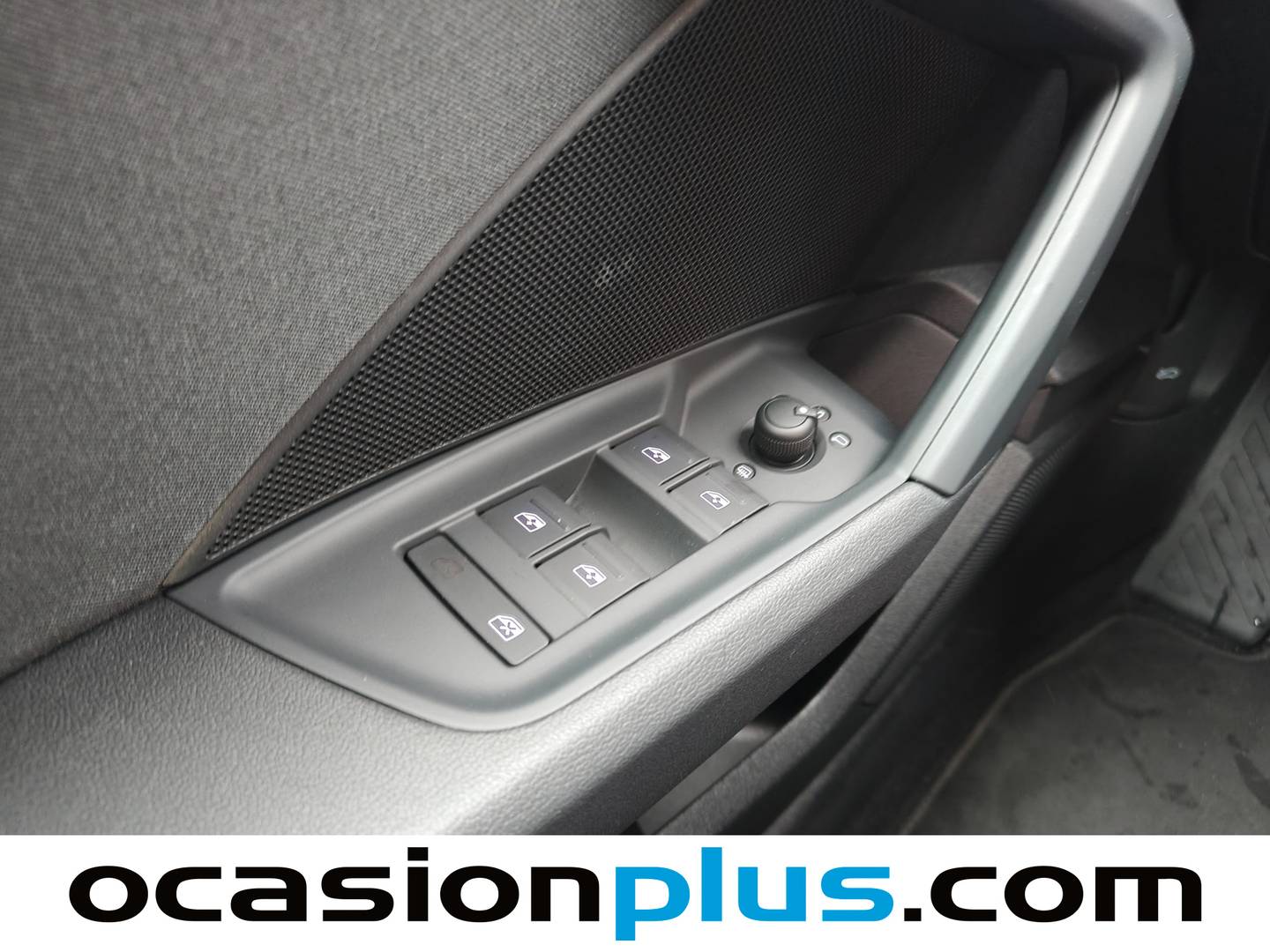 Foto Audi A3 Audi A3 Sportback 30 TFSI (110 CV) S tronic