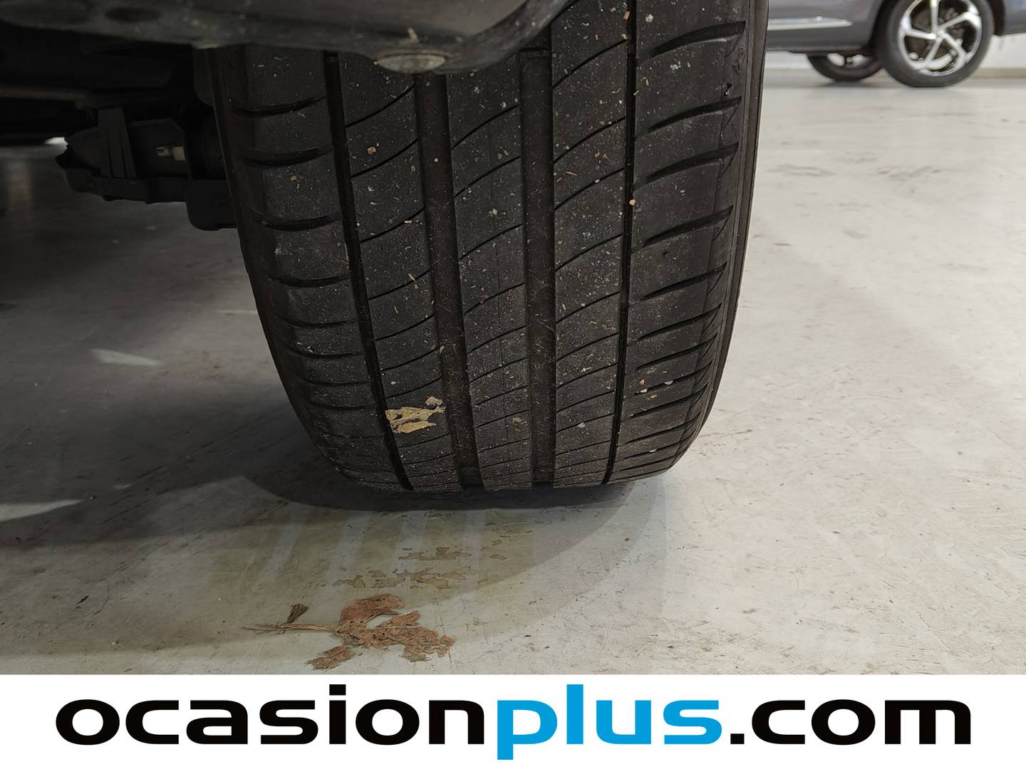 Foto DS DS 4 DS DS4 PureTech 130 S&S Style (131 CV)