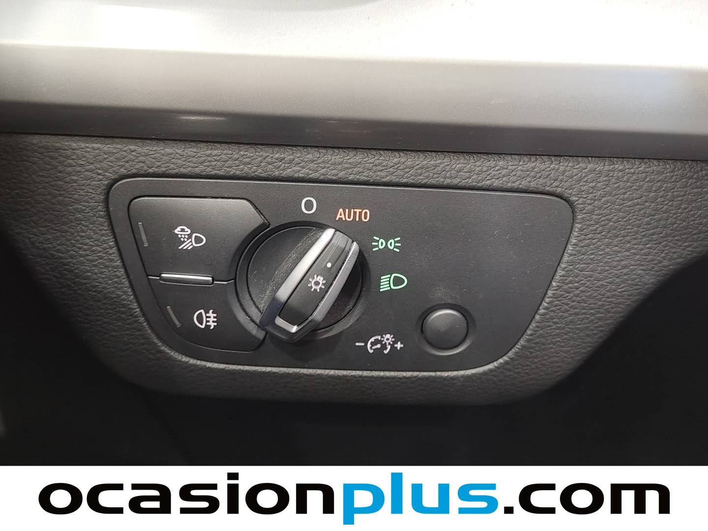 Audi Q5 Audi Q5 Advanced 2.0 TDI quattro (163 CV) S tronic de ocasión