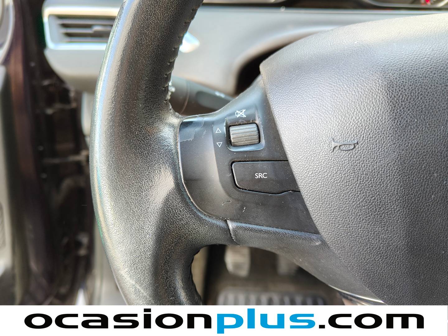 Peugeot 208 Peugeot 208 HDi 68 Style (68 CV) de ocasión