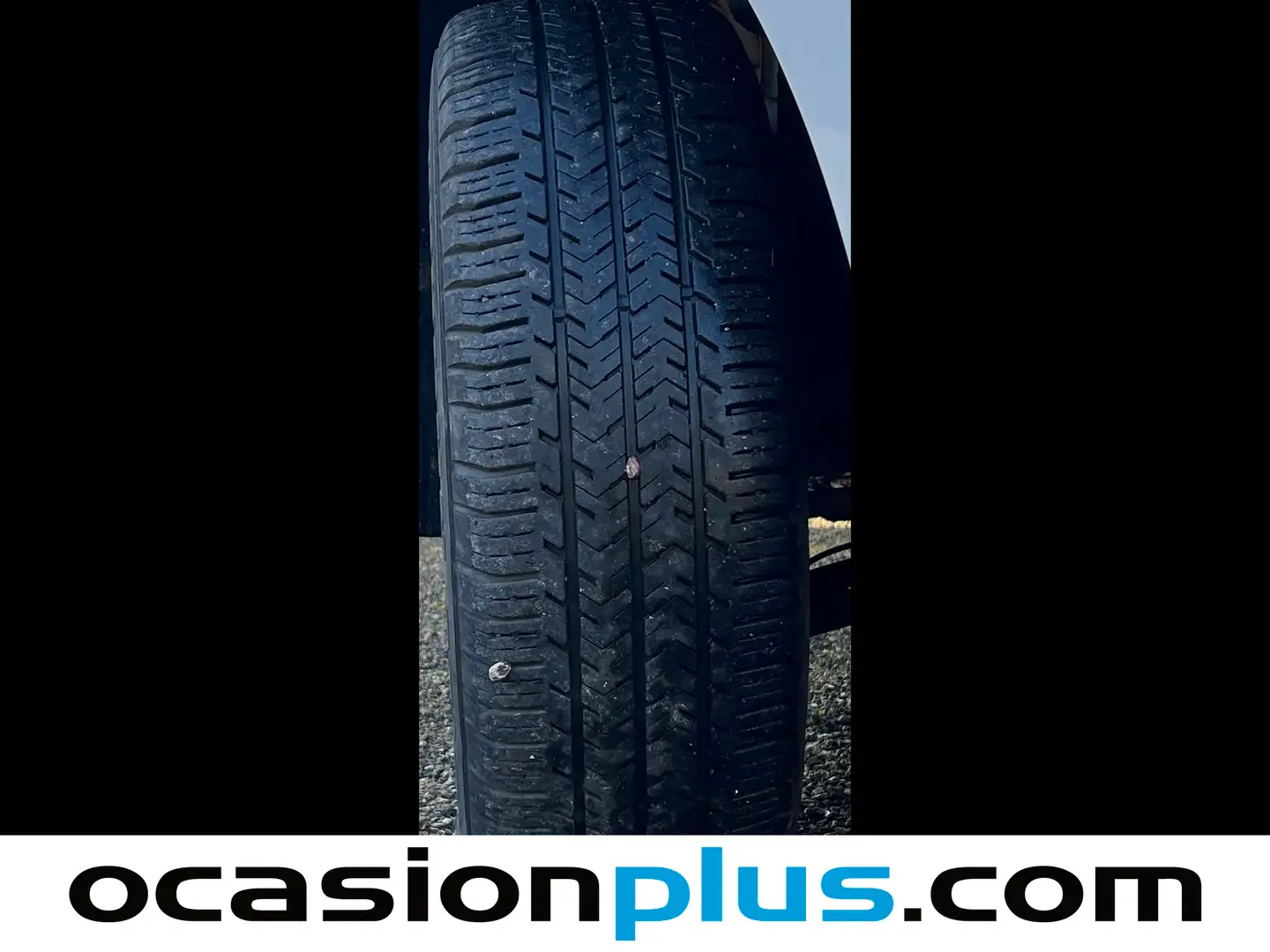 Foto Renault Trafic Renault Trafic Combi Mixto Largo N1 Energy dCi (125 CV) 6 Plazas