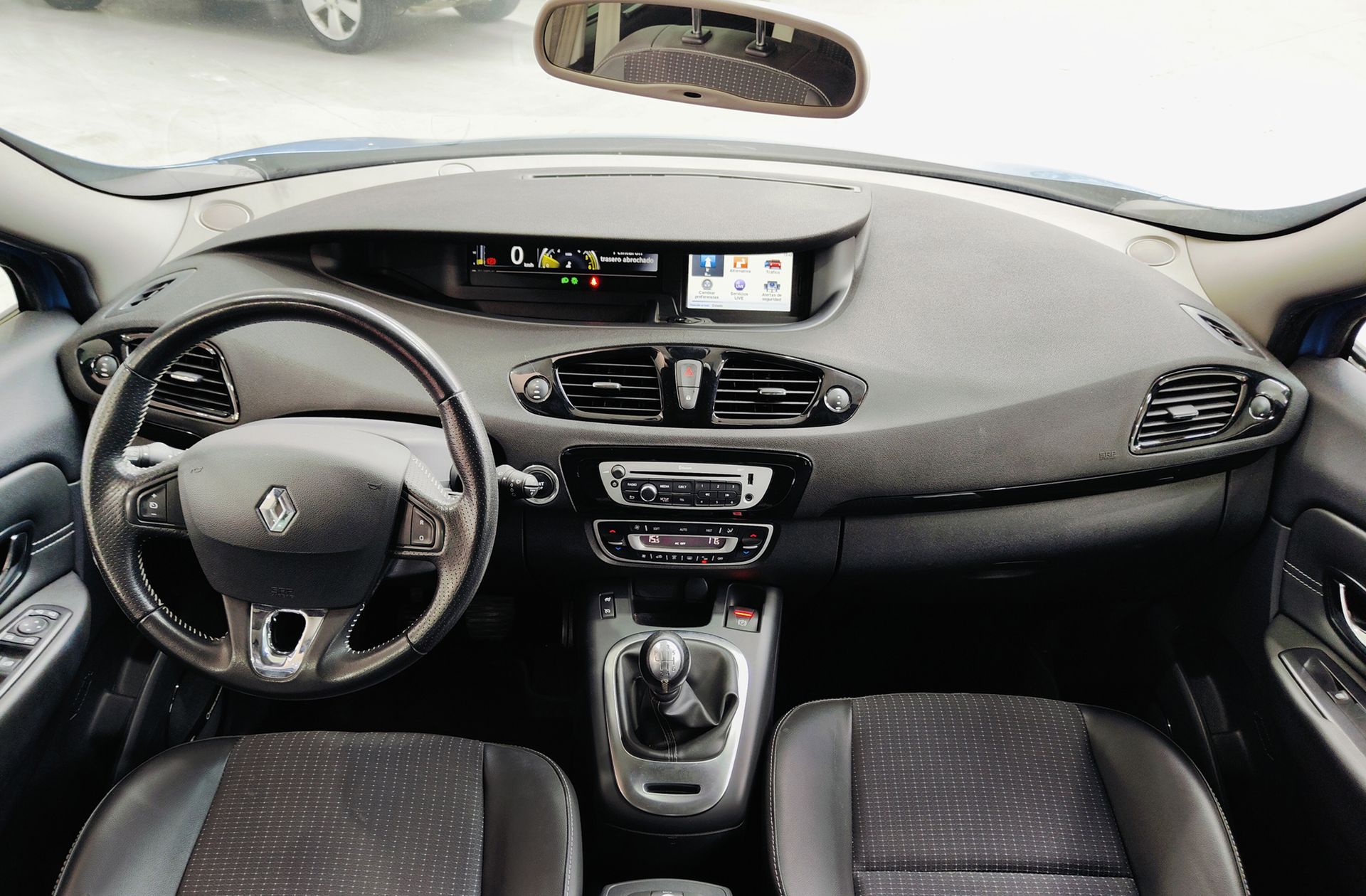 Renault Scénic Bose Edition Energy dCi eco2 - foto 7