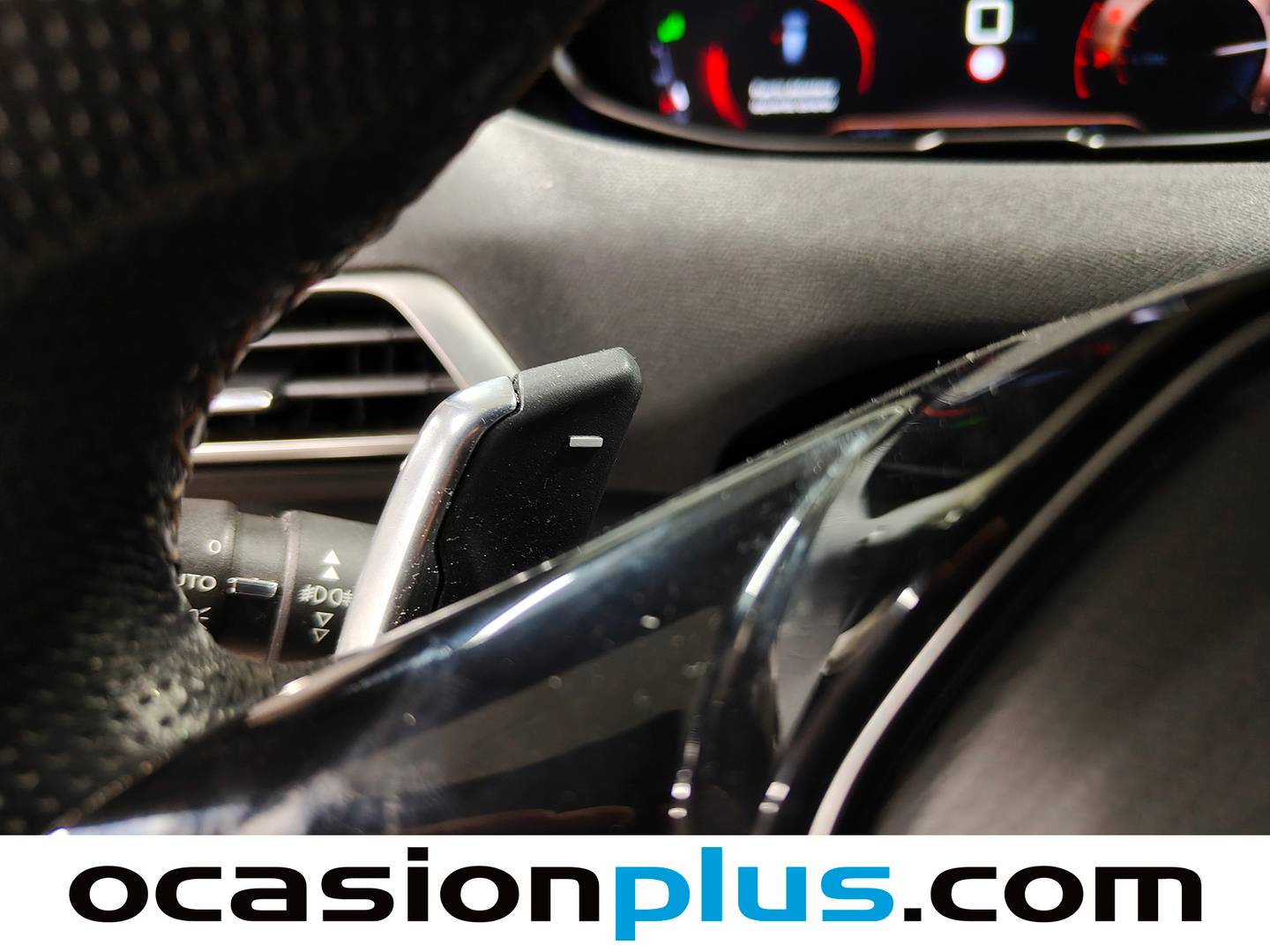 Peugeot 3008 Peugeot 3008 PureTech 130 S&S GT Line EAT8 (130 CV) 130cv