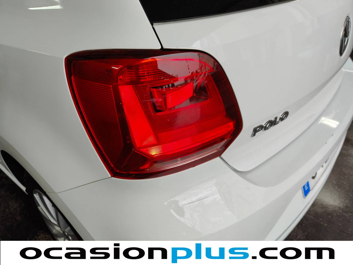 Volkswagen Polo Volkswagen Polo Sport 1.2 TSI BMT (90 CV) km 0