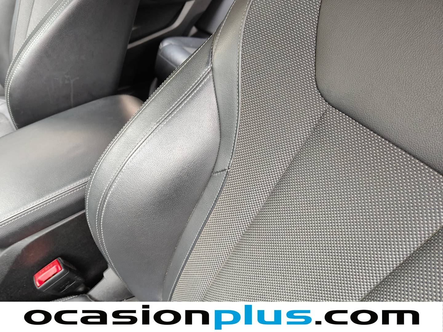 Extras y acabados del BMW X3 BMW X3 xDrive20d (190 CV)