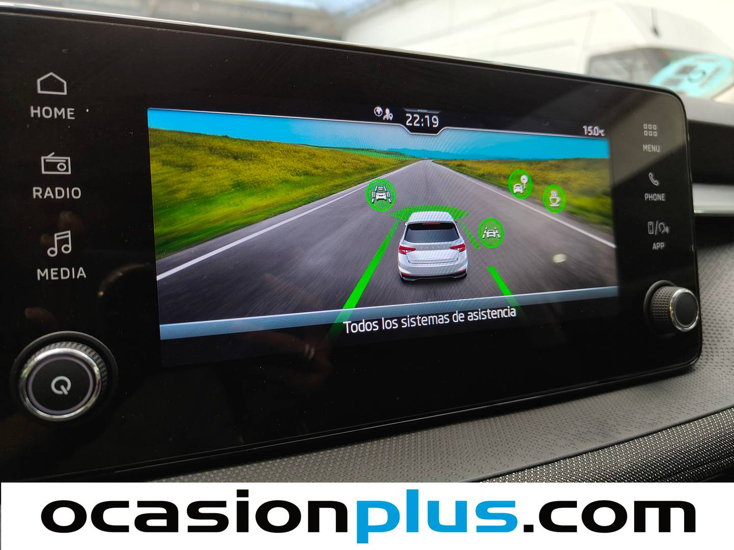 Skoda Fabia Skoda Fabia 1.0 TSI Selection DSG (115 CV) barato