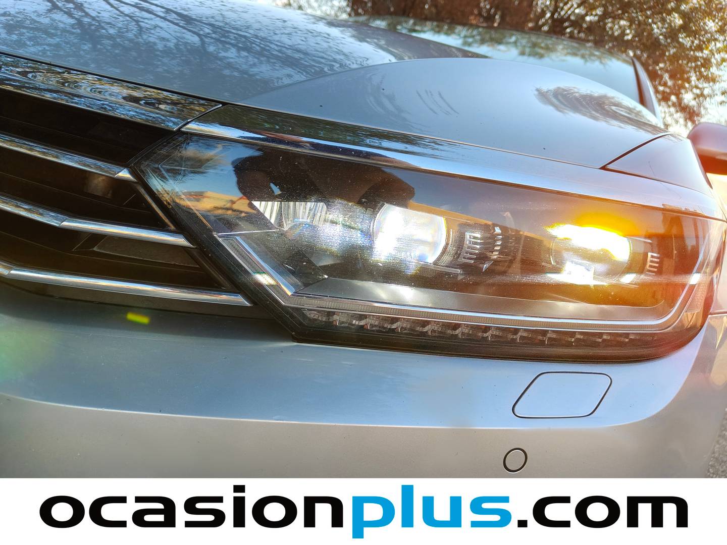 Acabados Volkswagen Passat Variant Volkswagen Passat Variant Advance 2.0 TDI (150 CV) DSG