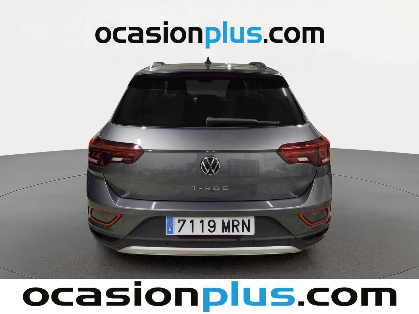 Volkswagen T-Roc Volkswagen T-Roc Life 1.0 TSI (110 CV) 110cv
