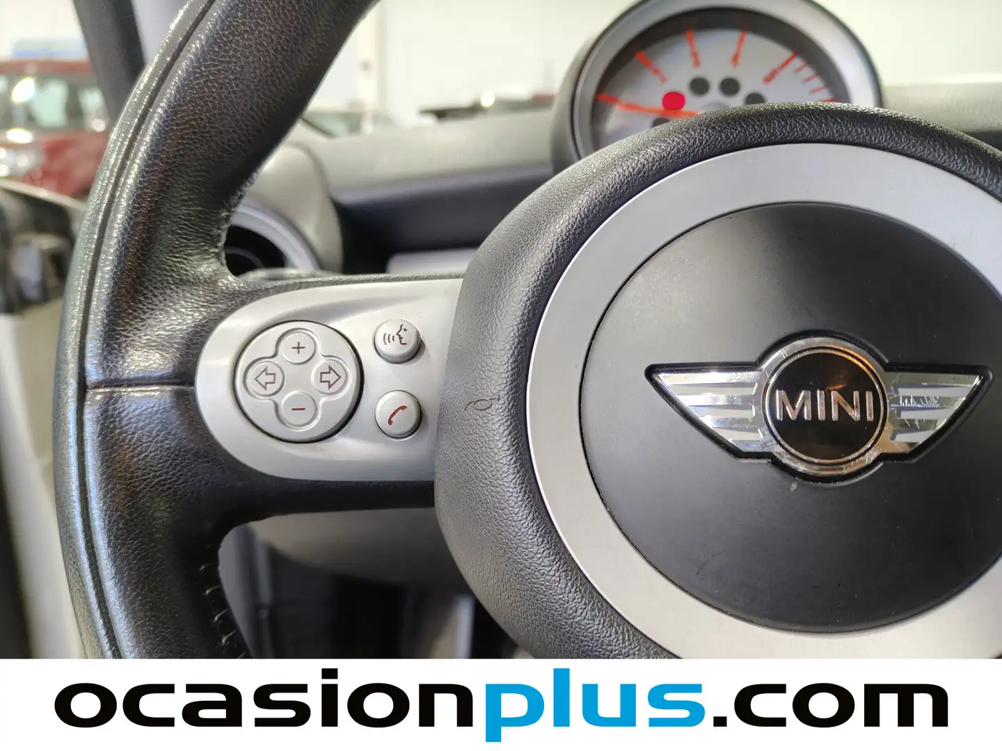 Foto Mini MINI MINI MINI 3 Puertas Cooper D (110 CV)