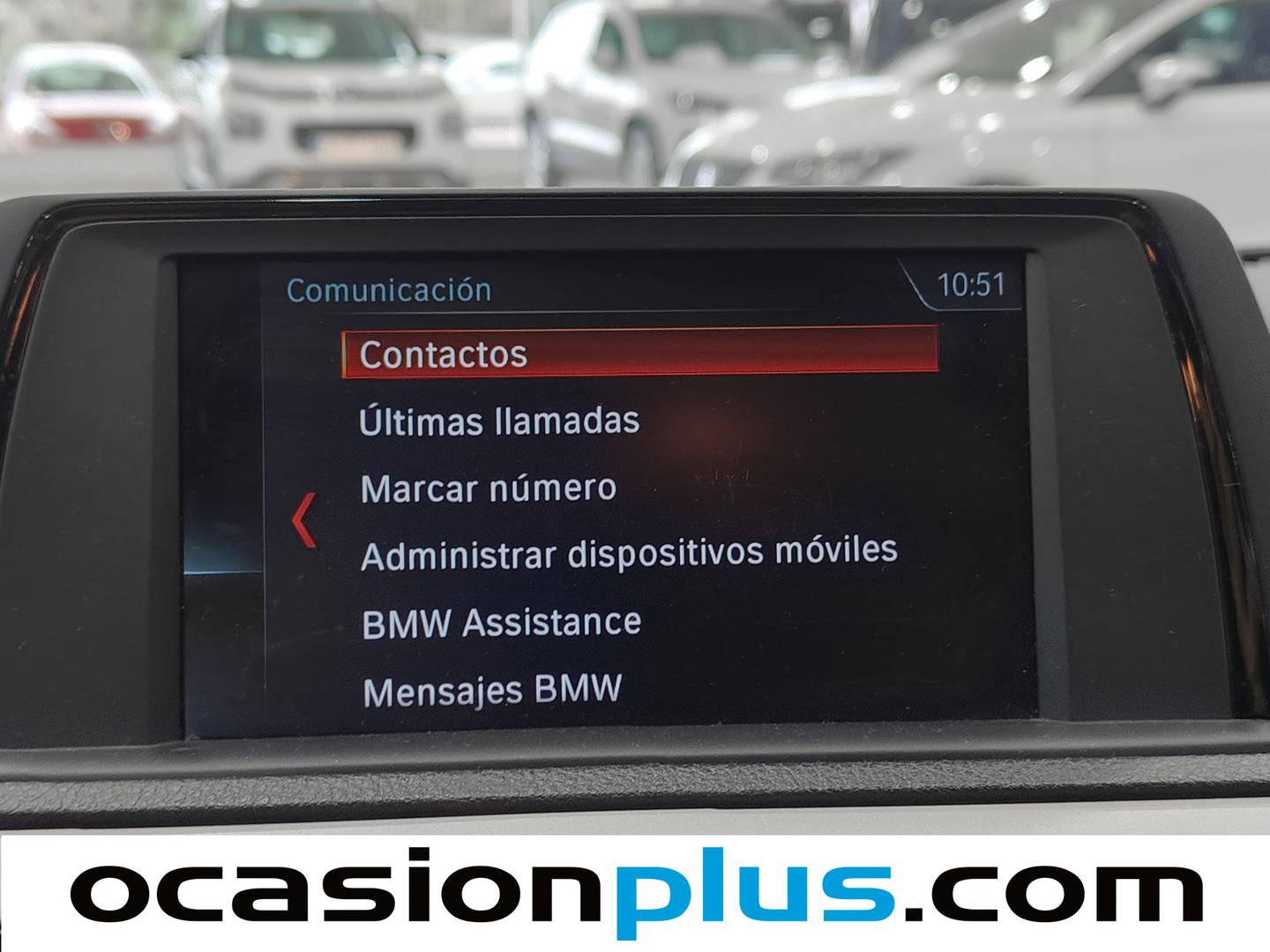 Acabados BMW Serie 1 BMW Serie 1 116i (109 CV)