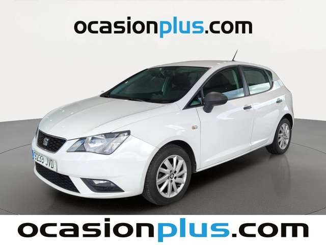Seat Ibiza 1.0 Reference (75 CV) de segunda mano
