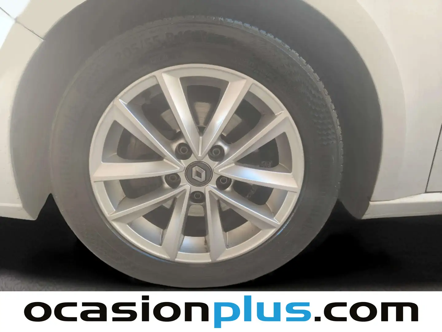 Foto Renault Mégane Renault Megane Zen Energy dCi (110 CV)