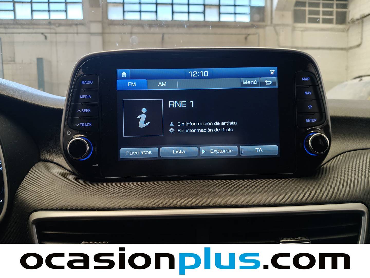 Hyundai Tucson Hyundai Tucson 1.6 GDI SLE 4x2  (132 CV) al mejor precio