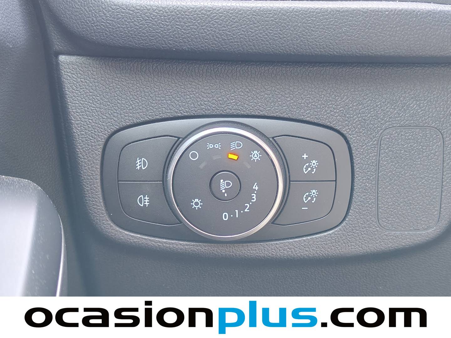 Ford Focus Ford Focus 1.5 Ecoblue Trend+ (120 CV) de segunda mano