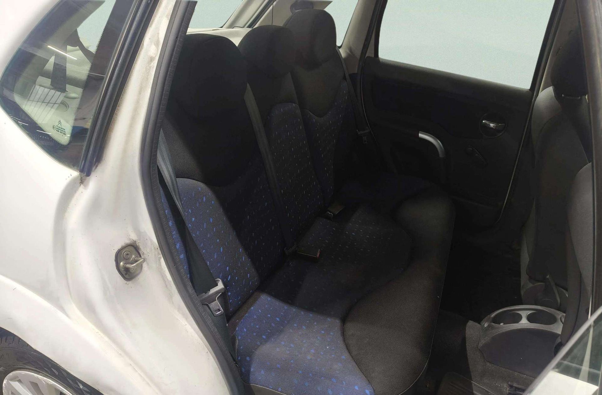 Citroën C3 1.4 HDi Furio - foto 13