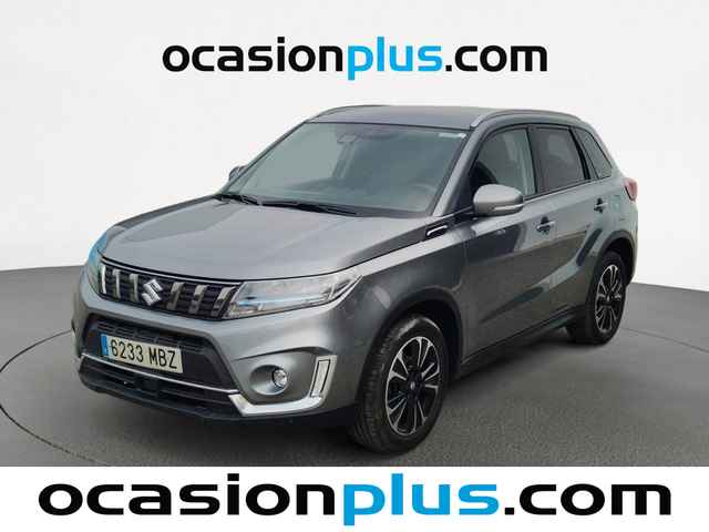 Comprar Coche Suzuki Vitara Segunda Mano