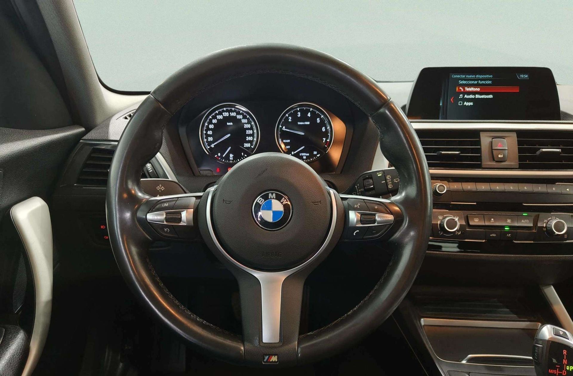 BMW Serie 1 118i - foto 22