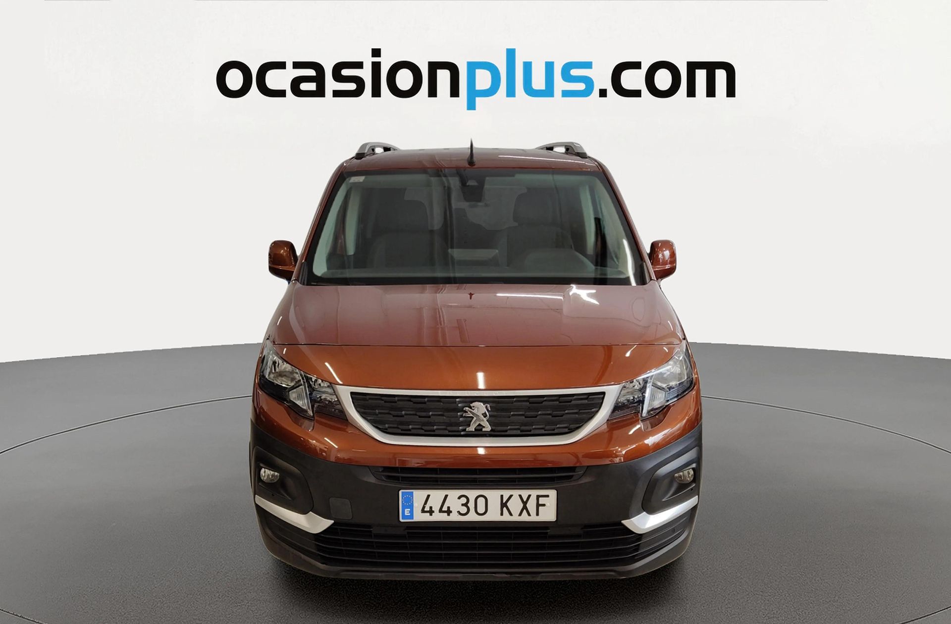 Peugeot Rifter BlueHDi 130 Active Long EAT8 - foto 13