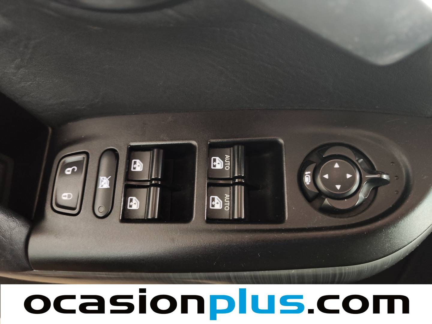 Fiat 500X Fiat 500X 1.4 MultiAir Cross 4x4 Auto 9 vel (170 CV) de segunda mano
