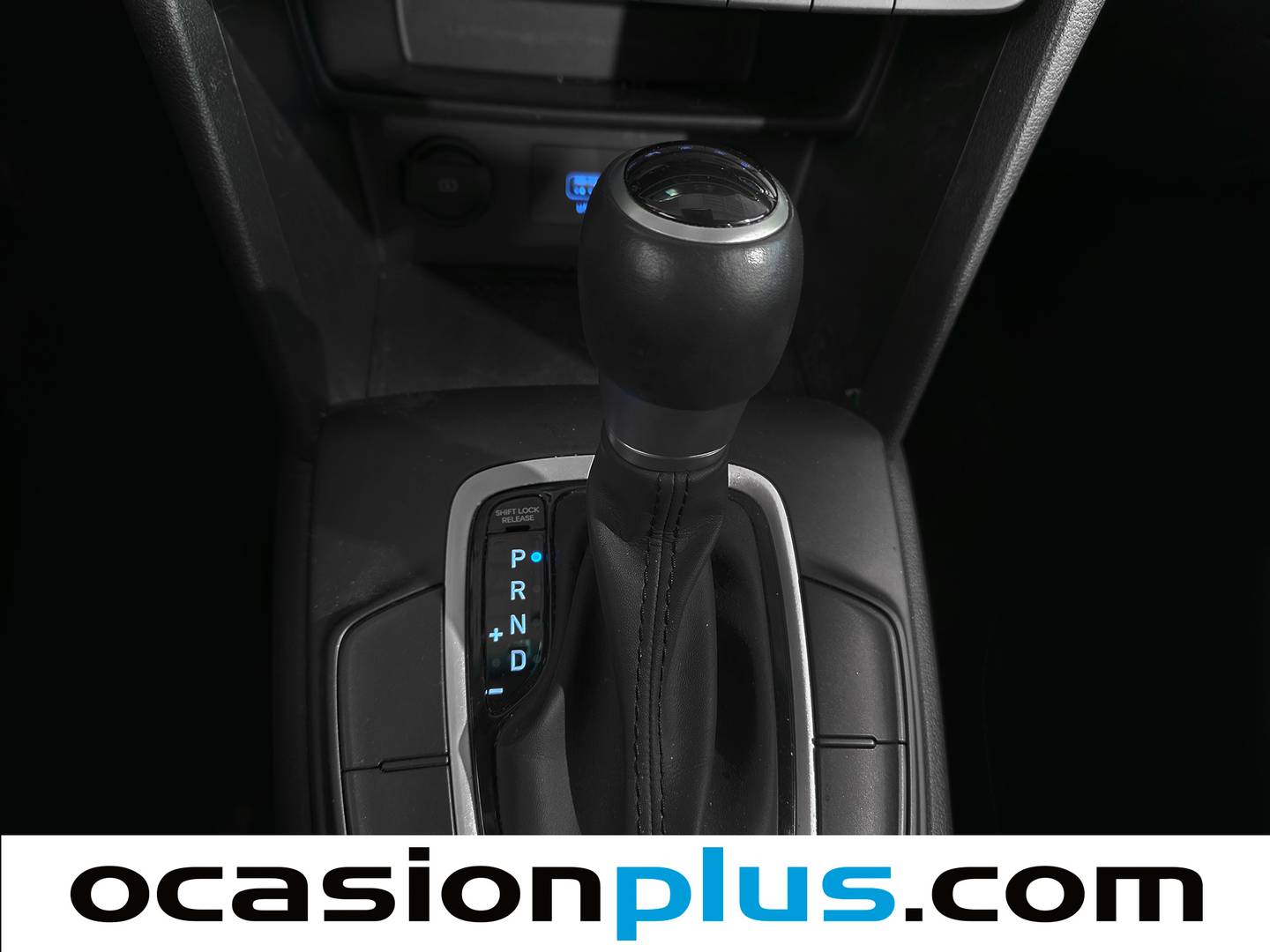 Hyundai Kona Hyundai Kona 1.6 GDI HEV Klass DT (141 CV) de segunda mano