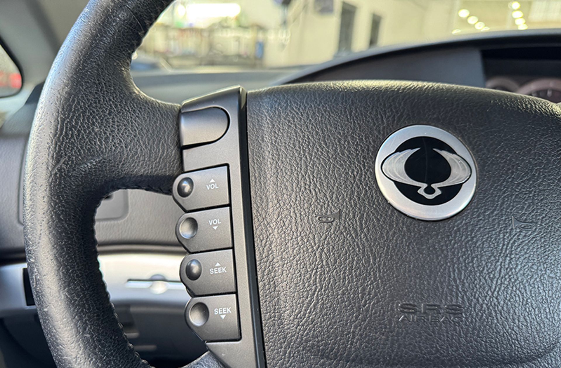 SsangYong Rodius 270 Xdi Premium 7 plazas - foto 25