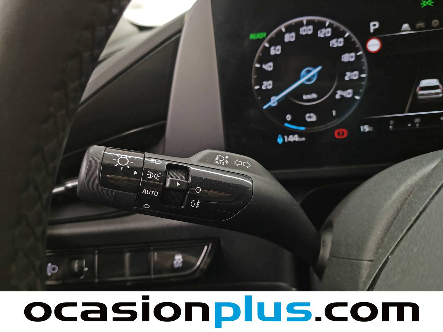 KIA e-Niro KIA e-Niro Concept (Long Range) (204 CV) de ocasión