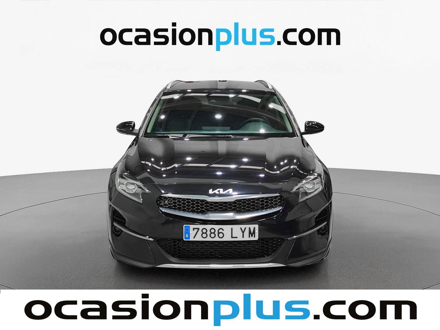 KIA XCeed Kia XCeed 1.5 MHEV iMT Tech (160 CV) barato