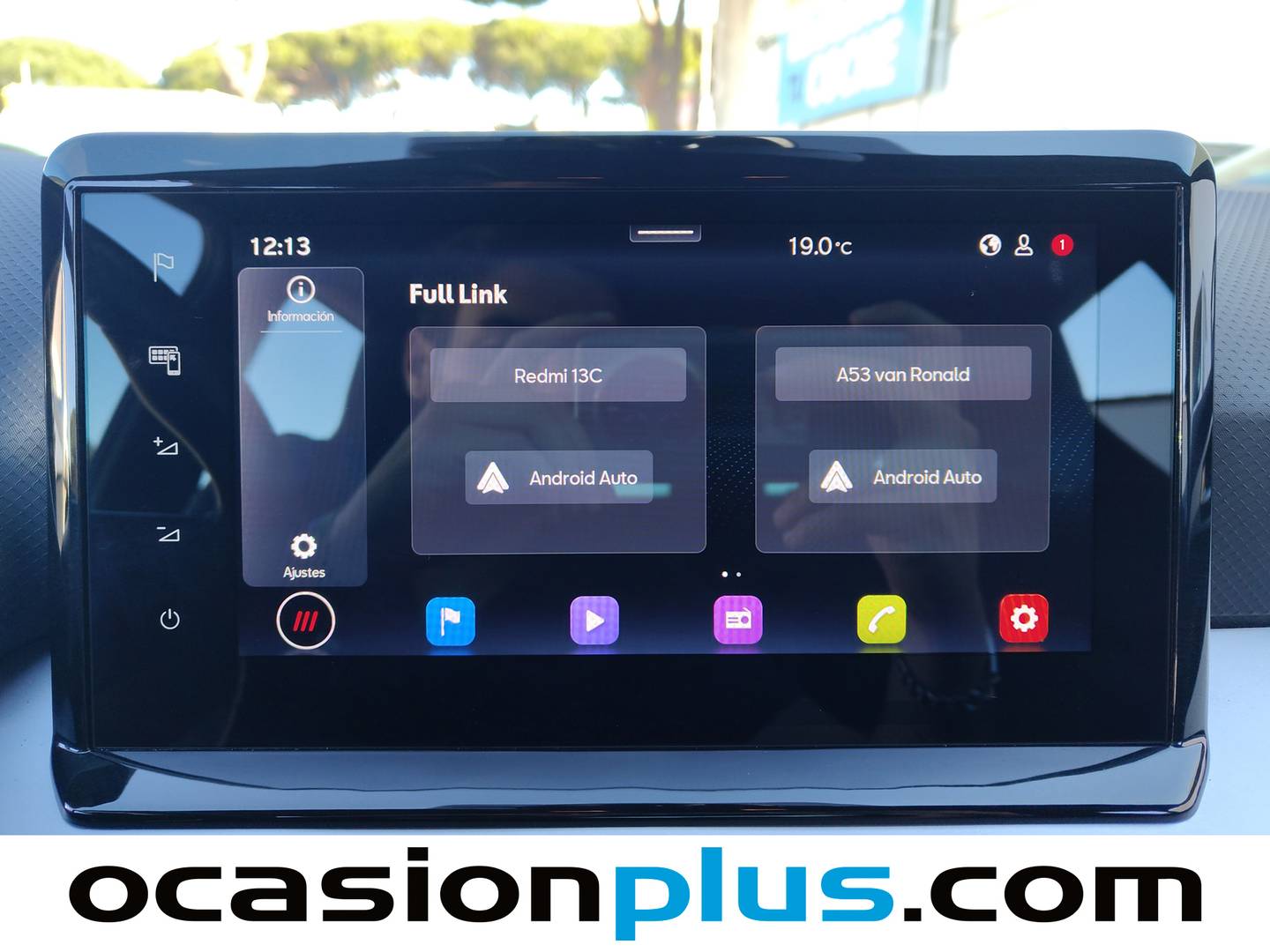 Extras del Seat Ibiza SEAT Ibiza 1.0 TSI FR Salta (115 CV)