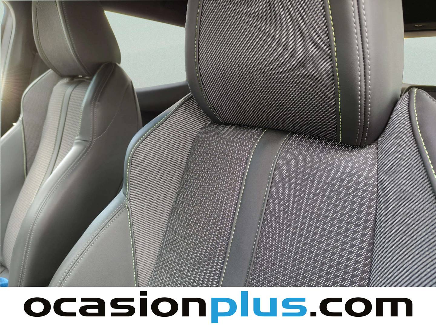 Foto Peugeot 2008 Peugeot 2008 BlueHDi 130 S&S GT EAT8 (130 CV)