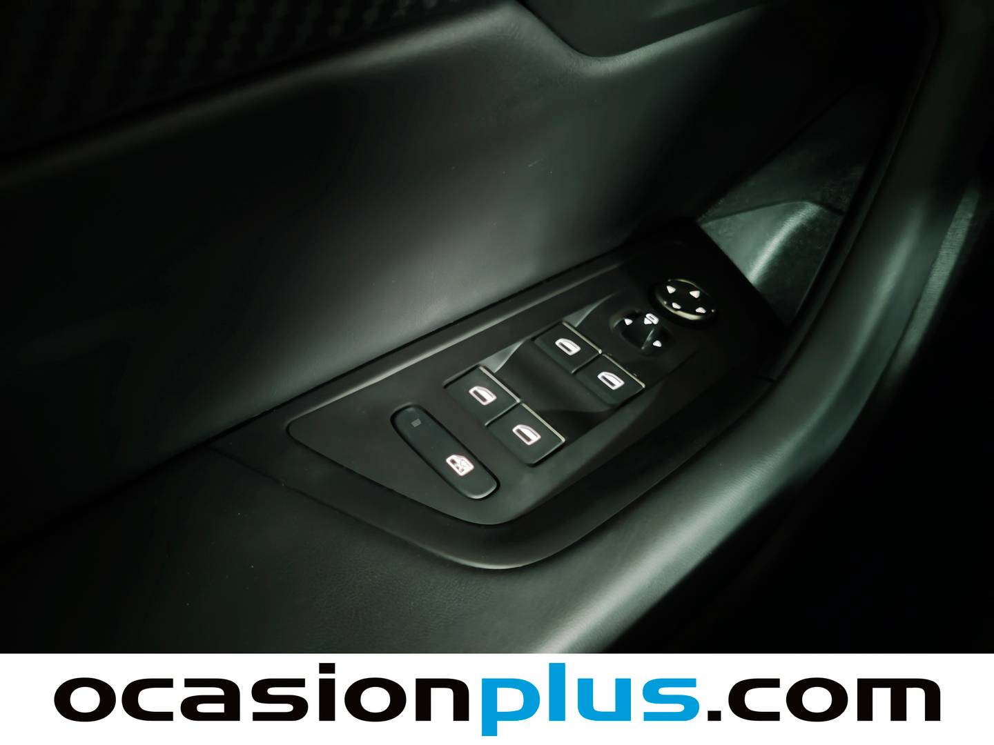 Peugeot 508 Peugeot 508 PureTech 180 S&S Allure EAT8 (180 CV) automático