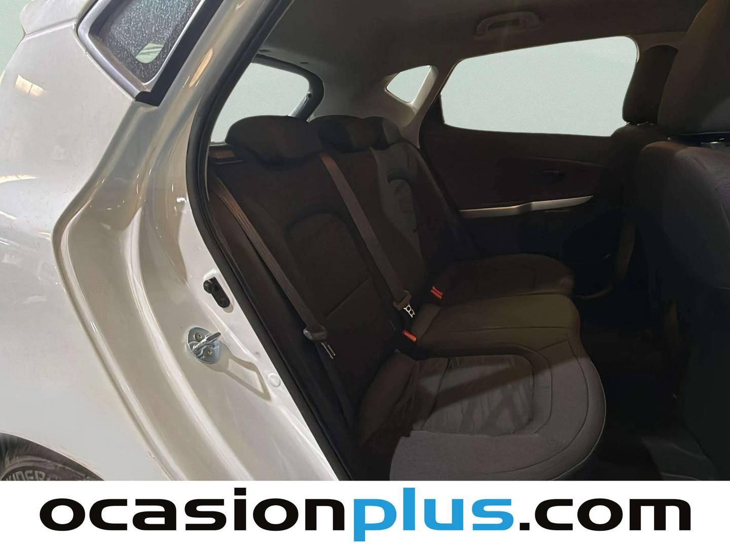 KIA Ceed KIA Ceed 1.4 CVVT Concept  (100 CV) km 0