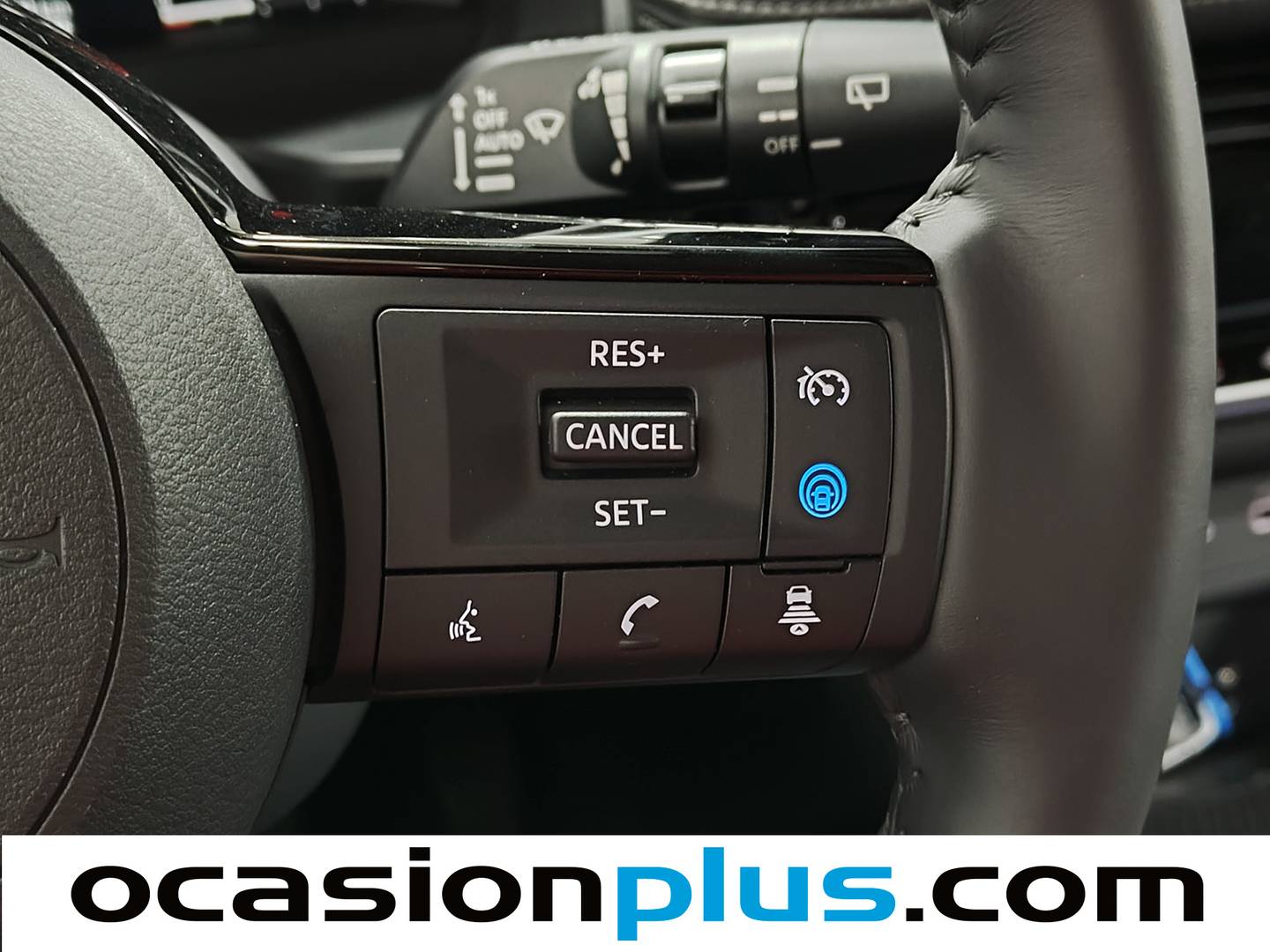 Nissan X-TRAIL Nissan X-Trail 1.5 e-4ORCE N-Connecta 4X4 AT (213 CV) 7 plazas de segunda mano